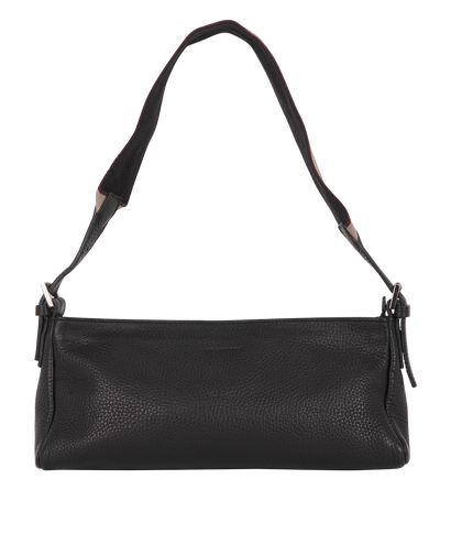 Small Vintage Logo Bag, front view
